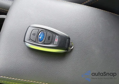 2023 Subaru Forester Wilderness from USA, damaged, VIN JF2SKAMC2PH505242